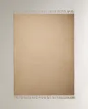 Zara Home плед из полиэстера, коричневый, 140x190 см · 2360/004 — фото 5