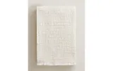 Zara Home плед из хлопка, зелёный · 3121/004 — фото 8