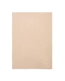 Zara Home плед детский из хлопка, розовый, 70x100 см — фото 5