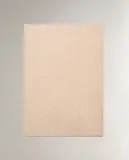 Zara Home плед детский из хлопка, розовый, 70x100 см — фото 6