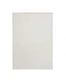 Zara Home плед детский из хлопка, оранжевый, 70x100 см — фото 5
