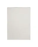 Zara Home плед детский из хлопка, оранжевый, 70x100 см — фото 7