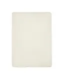 Zara Home плед детский из хлопка, экрю, 90x120 см — фото 4