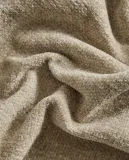 Zara Home плед из полиэстера, коричневый, 140x190 см · 2361/004 — фото 4