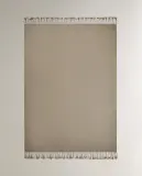 Zara Home плед из полиэстера, коричневый, 140x190 см · 2361/004 — фото 5