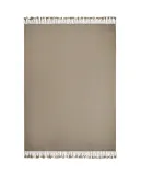 Zara Home плед из полиэстера, коричневый, 140x190 см · 2361/004 — фото 7