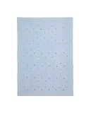 Zara Home плед детский из хлопка, 70x100 см — фото 4
