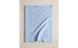Zara Home плед детский из хлопка, 70x100 см — фото 8