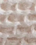 Zara Home покрывало детское из хлопка, экрю — фото 2