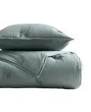 Zara Home покрывало детское из хлопка, синий · 4680/005 — фото 3