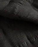 Zara Home покрывало из хлопка, светло-бежевый — фото 4