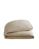 Zara Home покрывало из хлопка, серый, 230x250 см — фото 8