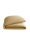 Zara Home покрывало из хлопка, бежевый · 5168/006 — фото 6