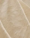 Zara Home покрывало из хлопка, зелёный · 2118/006 — фото 2