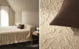 Zara Home покрывало из хлопка, зелёный · 2118/006 — фото 6