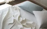 Zara Home покрывало из хлопка, зелёный · 5169/006 — фото 3