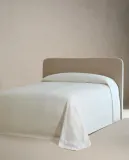 Zara Home покрывало из хлопка, зелёный · 5169/006 — фото 7
