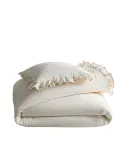 Zara Home покрывало детское из хлопка, оранжевый — фото 4