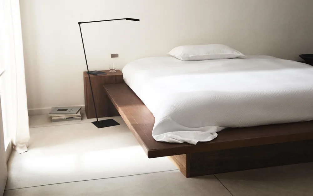 Zara Home покрывало из хлопка, белый · 5170/006