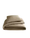Zara Home покрывало из льна, светло-бежевый · 1170/006 — фото 3