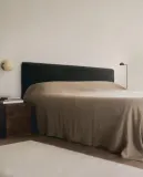 Zara Home покрывало из льна, светло-бежевый · 1170/006 — фото 8