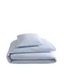 Zara Home покрывало детское из хлопка, синий · 0612/006 — фото 2