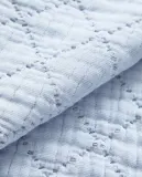 Zara Home покрывало детское из хлопка, синий · 0612/006 — фото 4