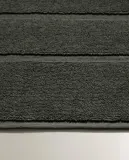 Zara Home коврик для ванной из хлопка, серый · 7599/015 — фото 3