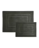 Zara Home коврик для ванной из хлопка, серый · 7599/015 — фото 4