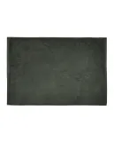 Zara Home коврик для ванной из хлопка, зелёный, 60x90 см — фото 5