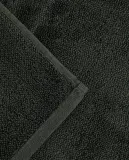 Zara Home коврик для ванной из хлопка, зелёный, 60x90 см — фото 7
