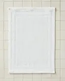 Zara Home коврик для ванной из хлопка, серый · 9599/015 — фото 2