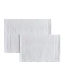 Zara Home коврик для ванной из хлопка, серый · 9599/015 — фото 4