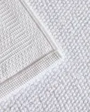 Zara Home коврик для ванной из хлопка, серый · 9599/015 — фото 5