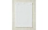 Zara Home коврик для ванной из хлопка, серый · 9599/015 — фото 6