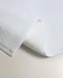 Zara Home коврик для ванной из хлопка, ciemny norkowy — фото 3
