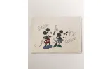 Zara Home коврик для ванной из хлопка, светло-бежевый, 50x70 см · 4642/015 — фото 8