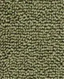 Zara Home коврик для ванной из хлопка, хаки, 50x80 см — фото 1