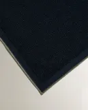 Zara Home коврик для ванной из хлопка, хаки, 50x80 см — фото 6
