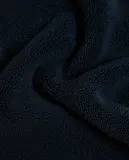 Zara Home коврик для ванной из хлопка, хаки, 50x80 см — фото 7