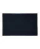 Zara Home коврик для ванной из хлопка, хаки, 50x80 см — фото 8