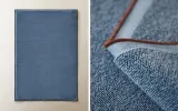 Zara Home коврик для ванной из хлопка, ko s oniowa, 50x80 см — фото 1