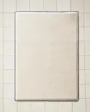 Zara Home коврик для ванной из хлопка, ko s oniowa, 50x80 см — фото 8