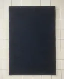 Zara Home коврик для ванной из хлопка, белый, 50x70 см — фото 1