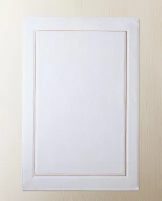 Zara Home коврик для ванной из хлопка