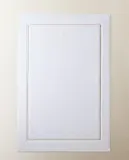 Zara Home коврик для ванной из хлопка — фото 1