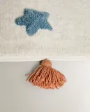 Zara Home коврик для ванной из хлопка, молочный — фото 2