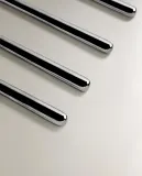 Zara Home набор столовых приборов из нержавеющей стали, цвет разноцветный, 22 см — фото 8
