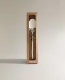 Zara Home набор столовых приборов из нержавеющей стали, 21.1 см — фото 3