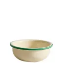 Zara Home миска из каменной керамики, цвет разноцветный, 13 см — фото 5
